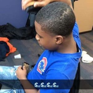 Meet your Posher, Casey